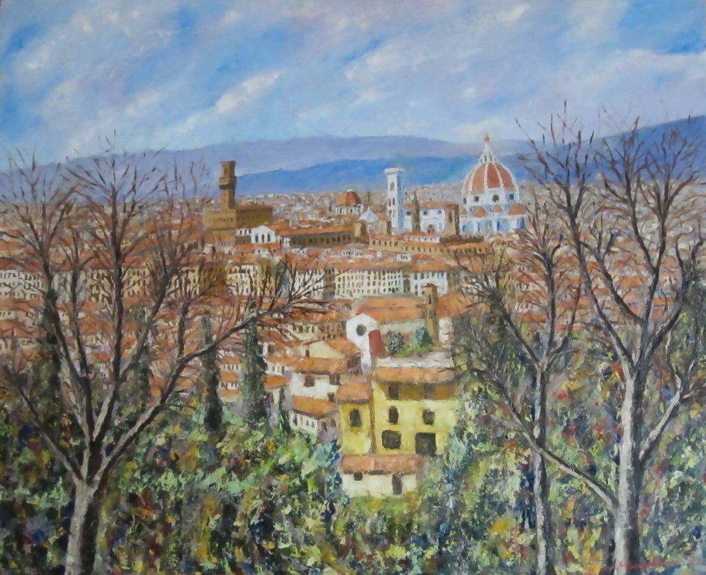 Panorama 3