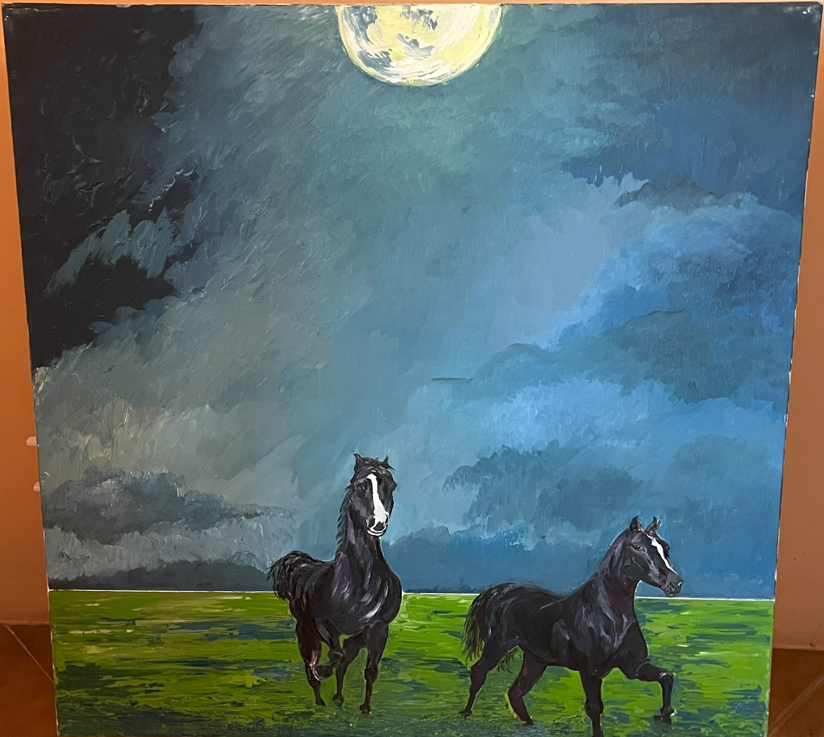 Caballos