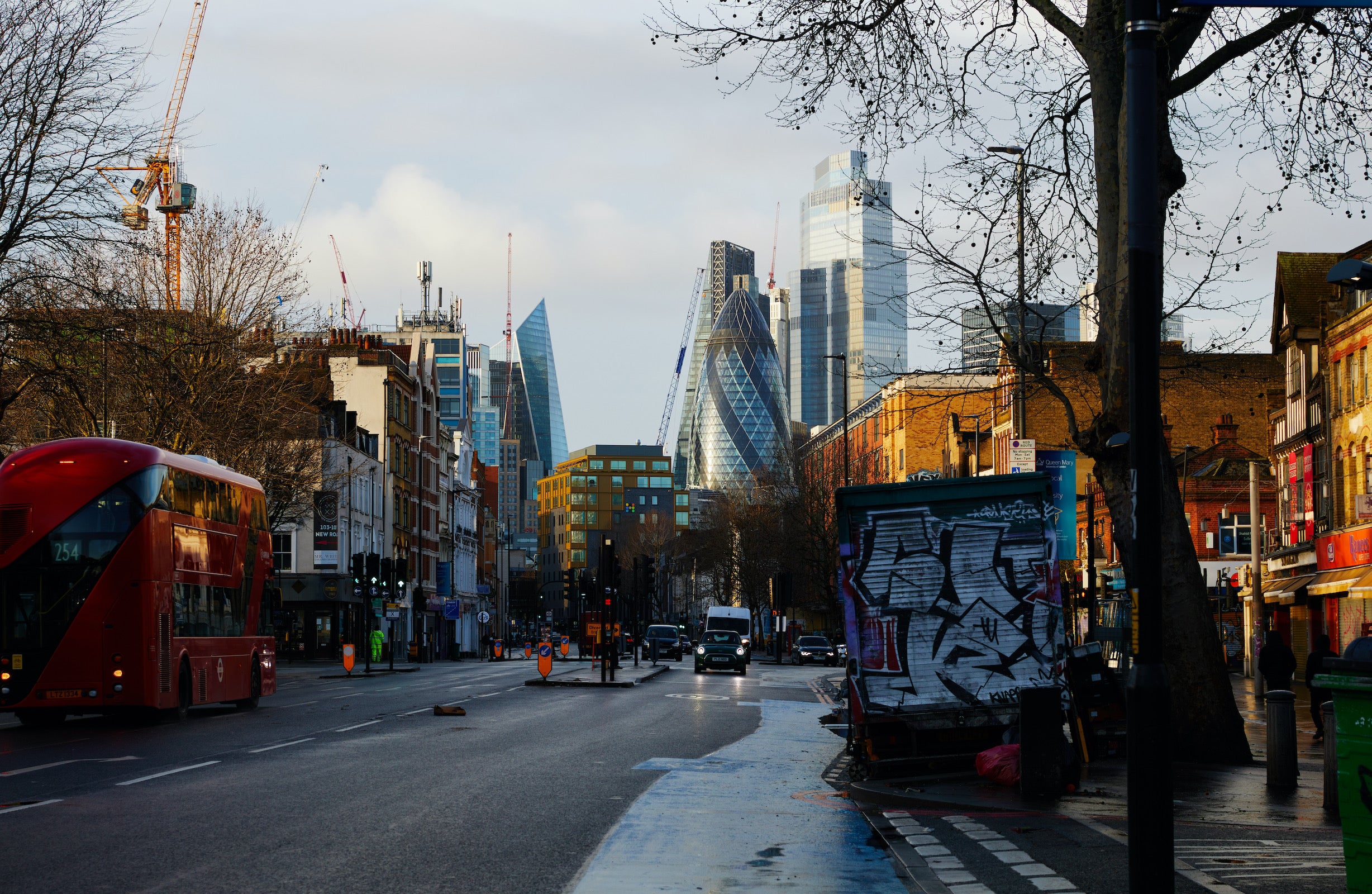 LO043 London 2023