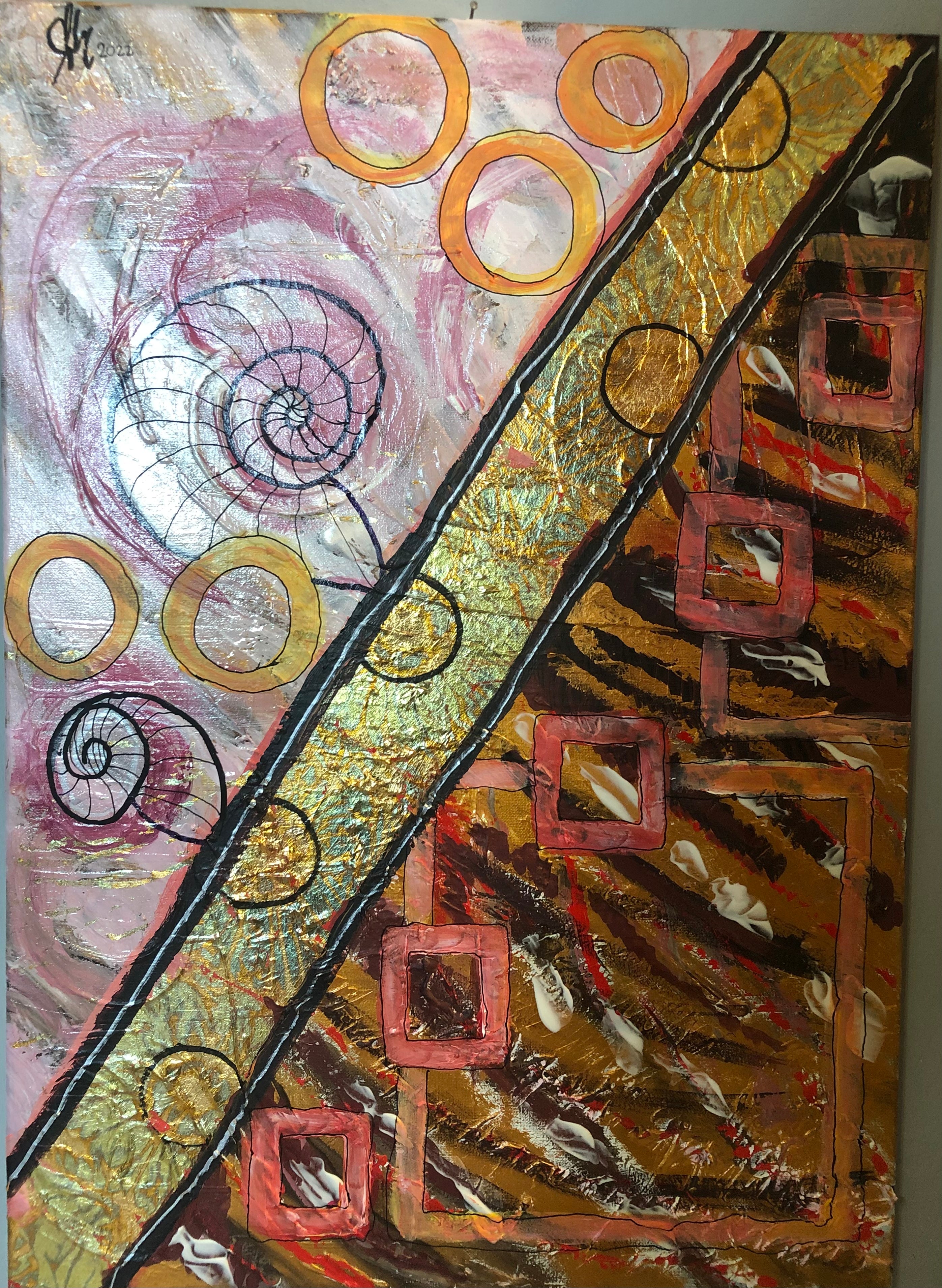 Abstract 1