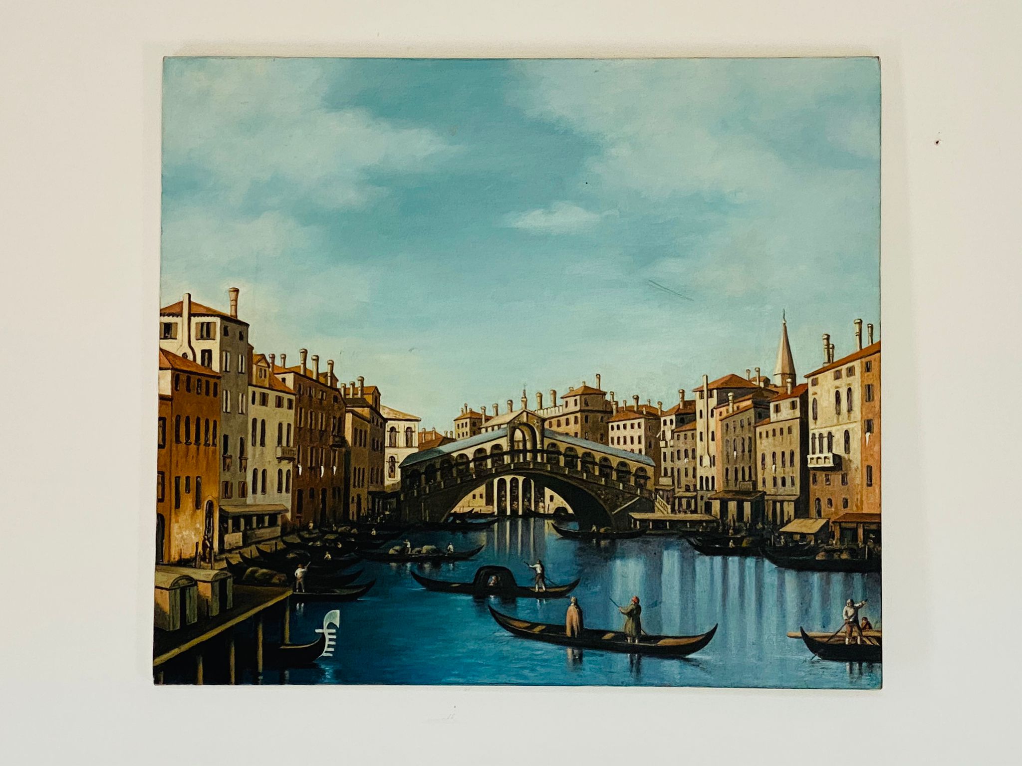Vittorio Strano - Untitled