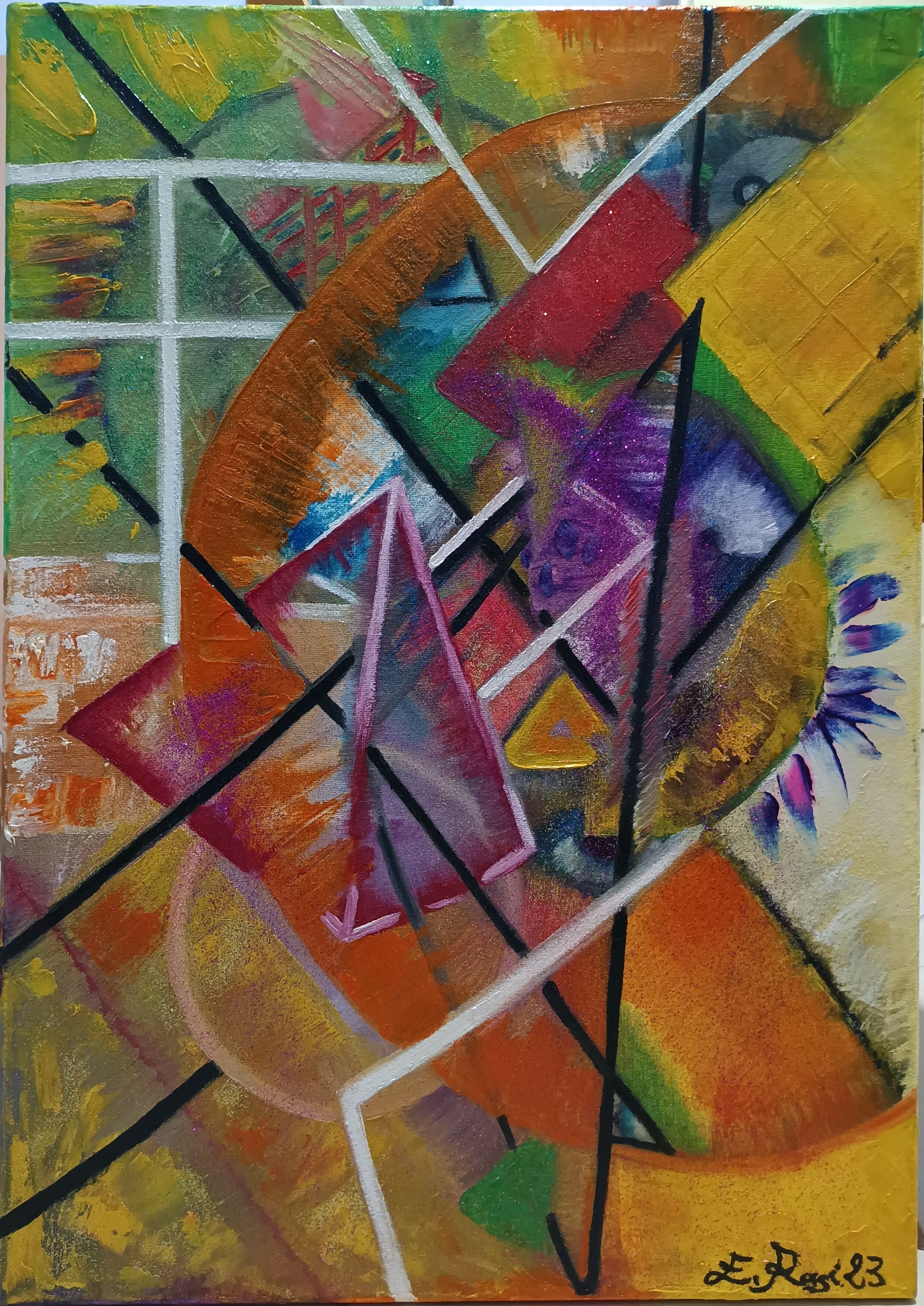 L'INCONSCIO