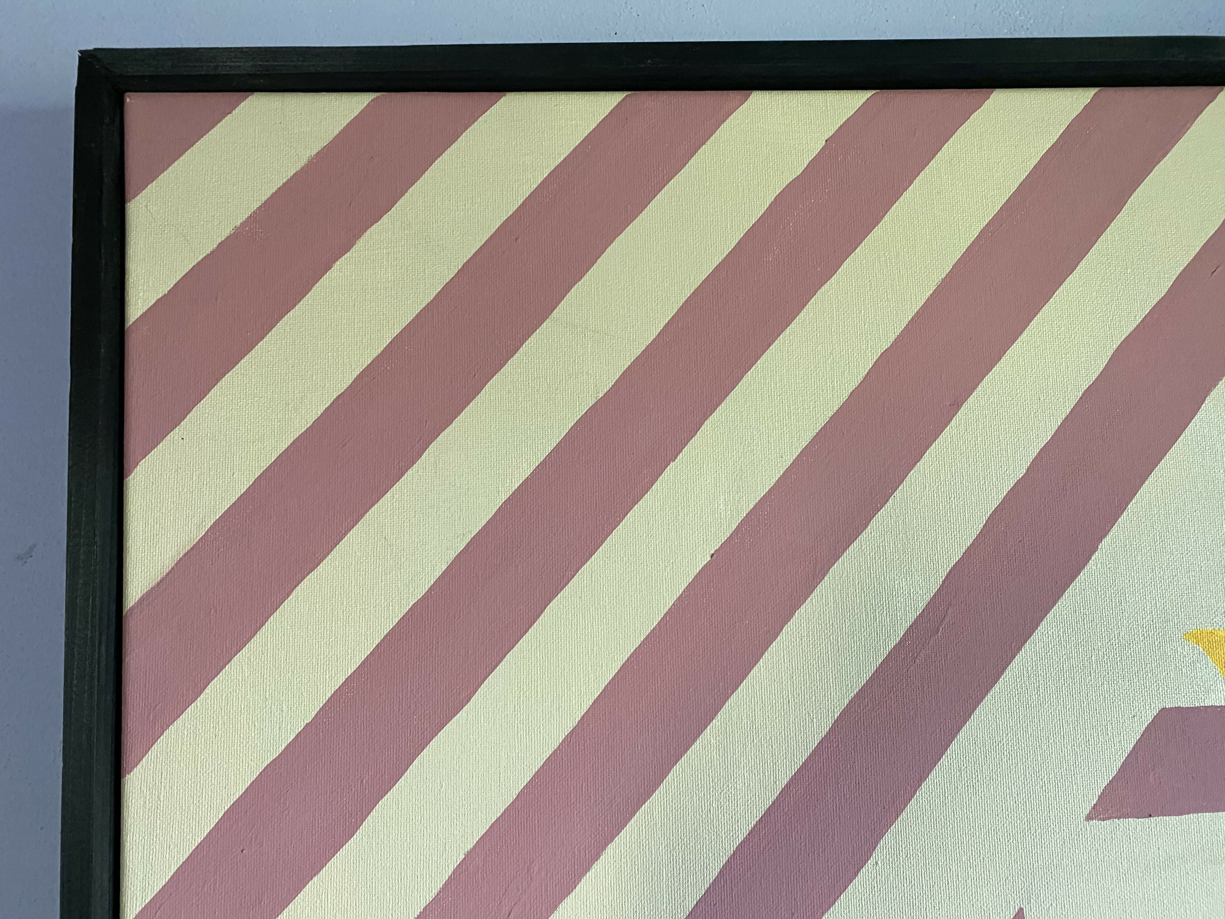 Collibri – Acrilico – Anette Zeltner