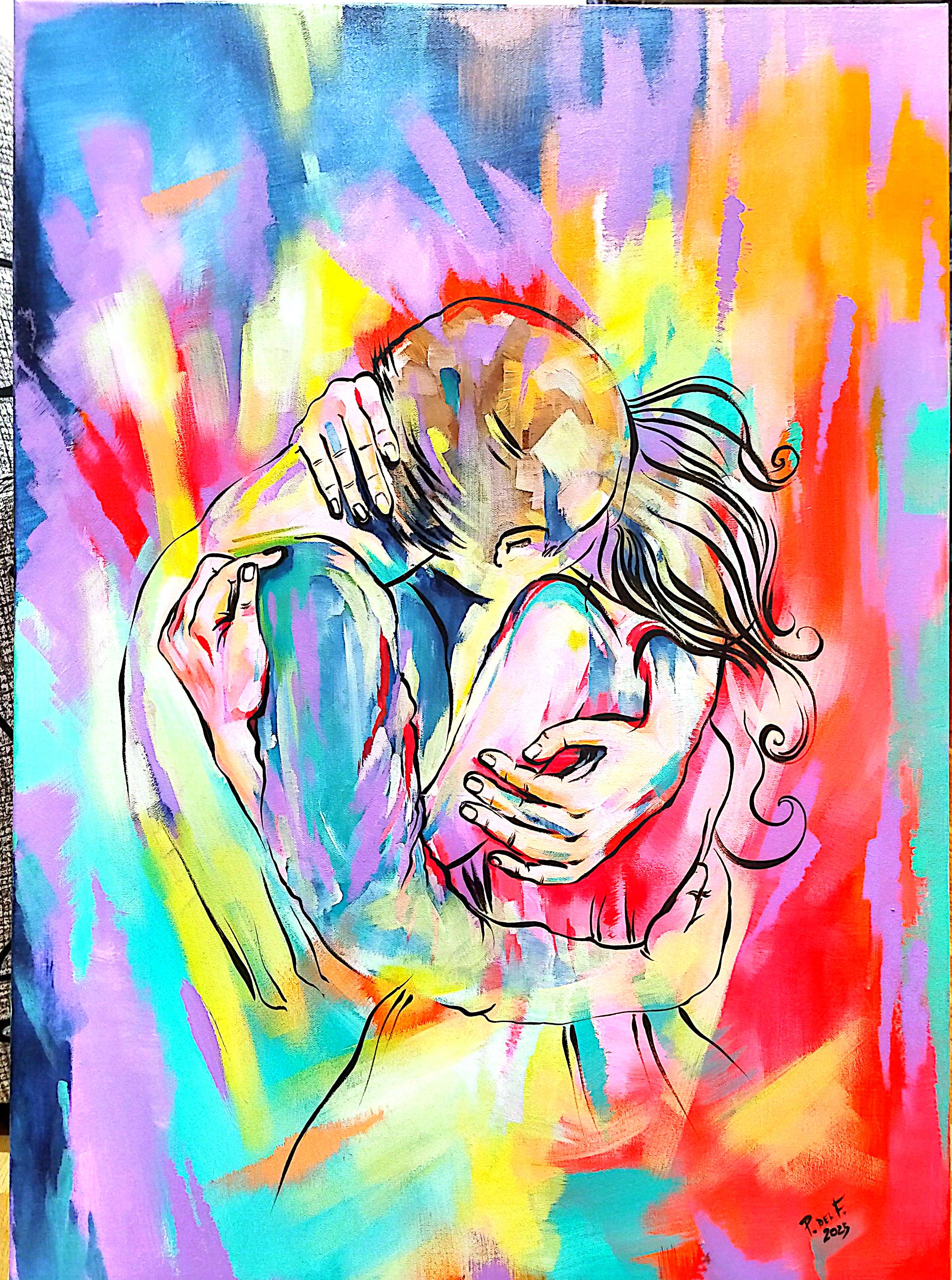 Abrazo