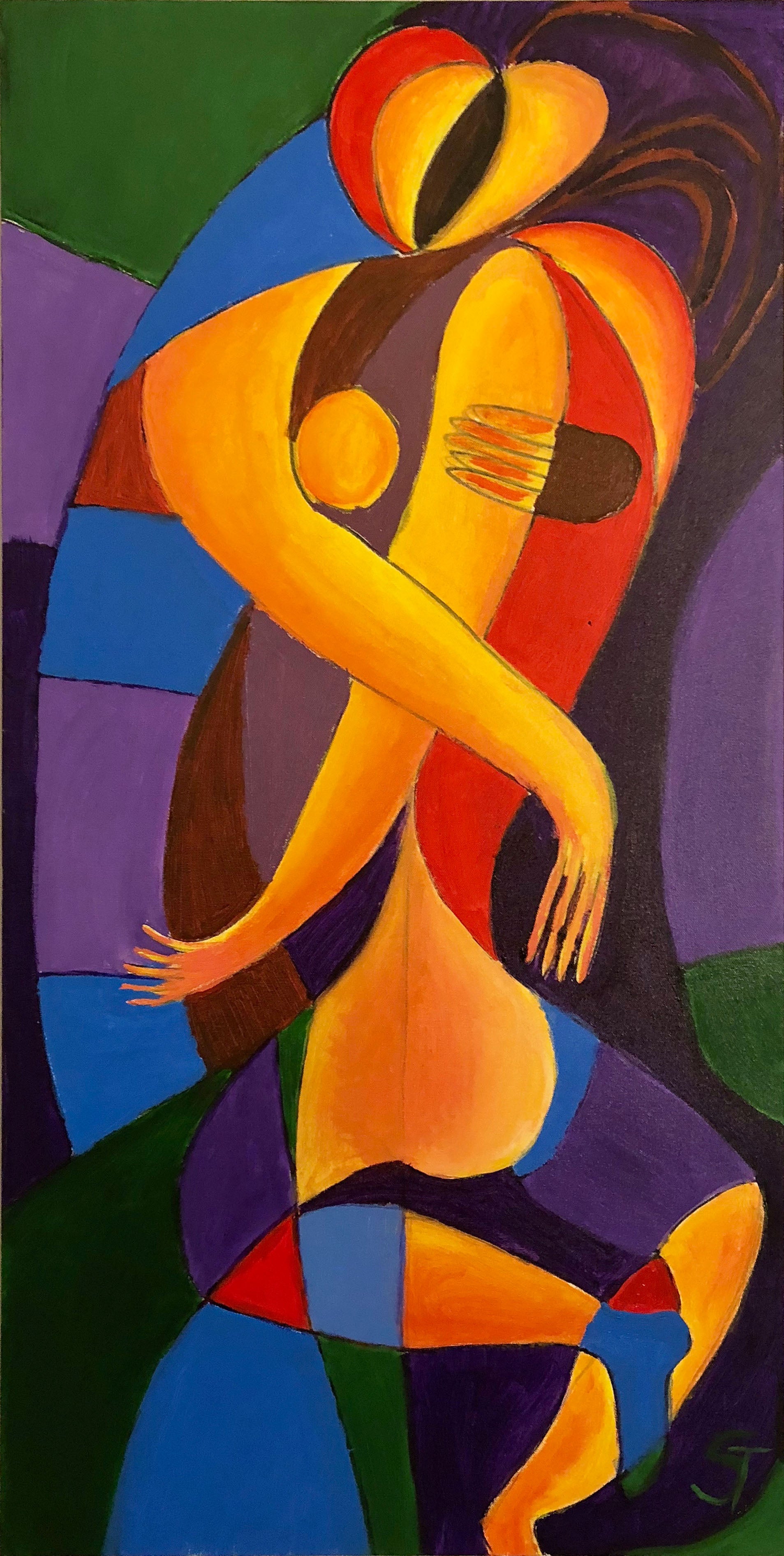 Stefania Turco - Hug