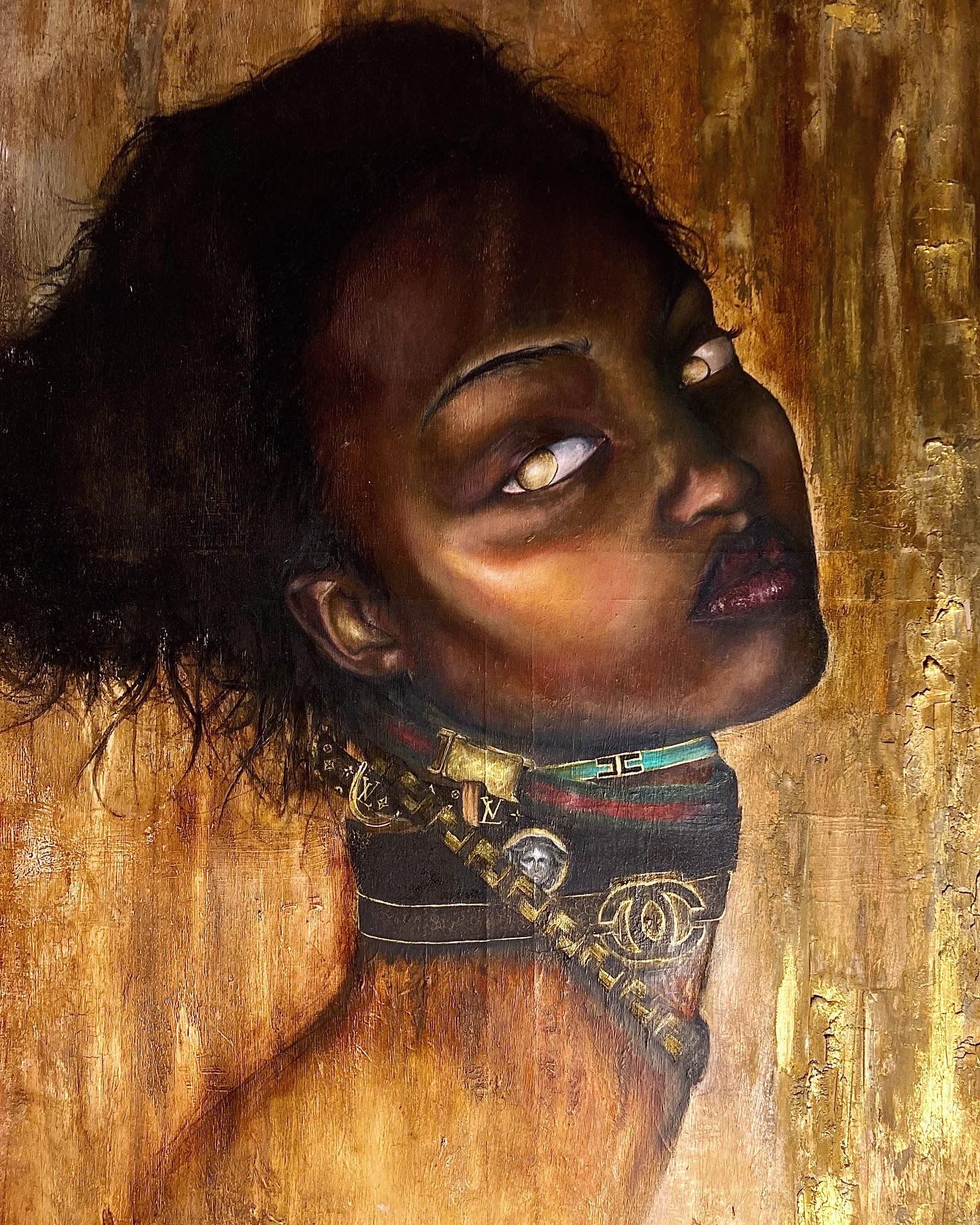 Africa