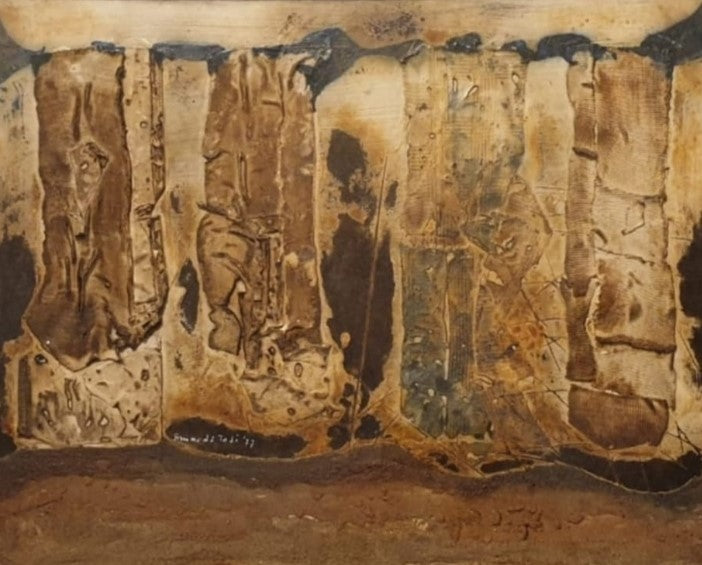 ROPA - BRUNO DA TODI