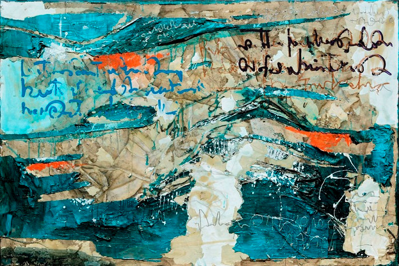 Michele Modafferi - Abstract 31