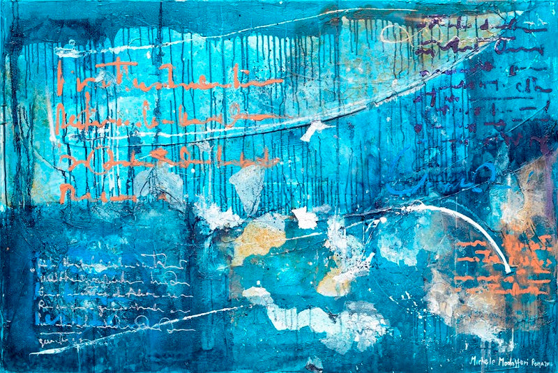 Michele Modafferi - Abstract 32