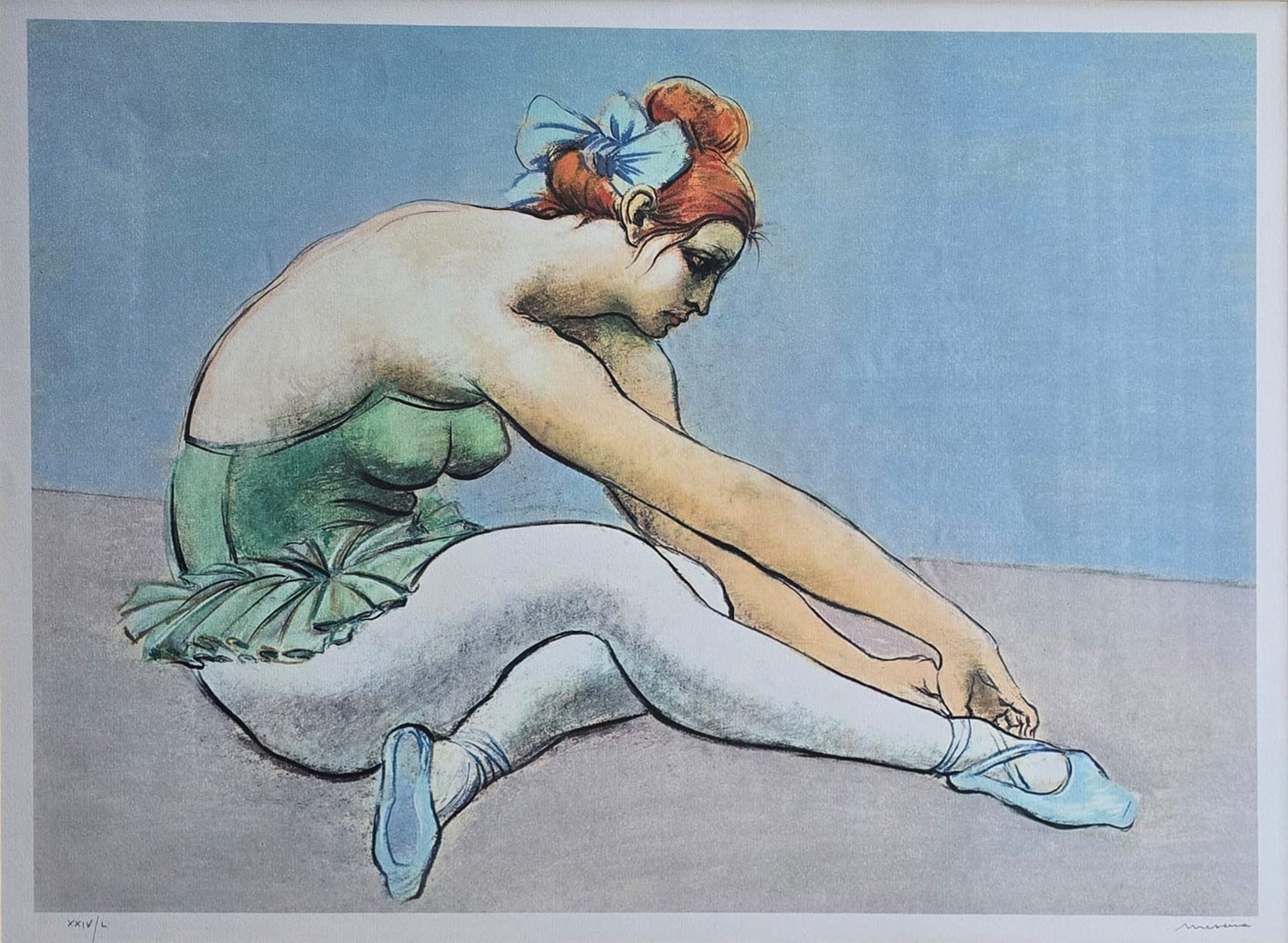 Francesco Messina - Sin título