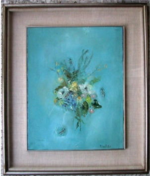 ROSETTA ACERBI - Untitled
