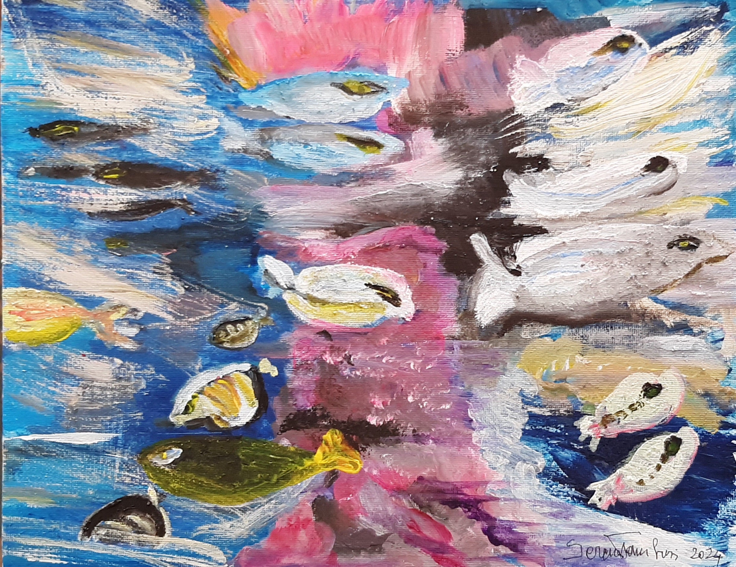 ACQUARIUM