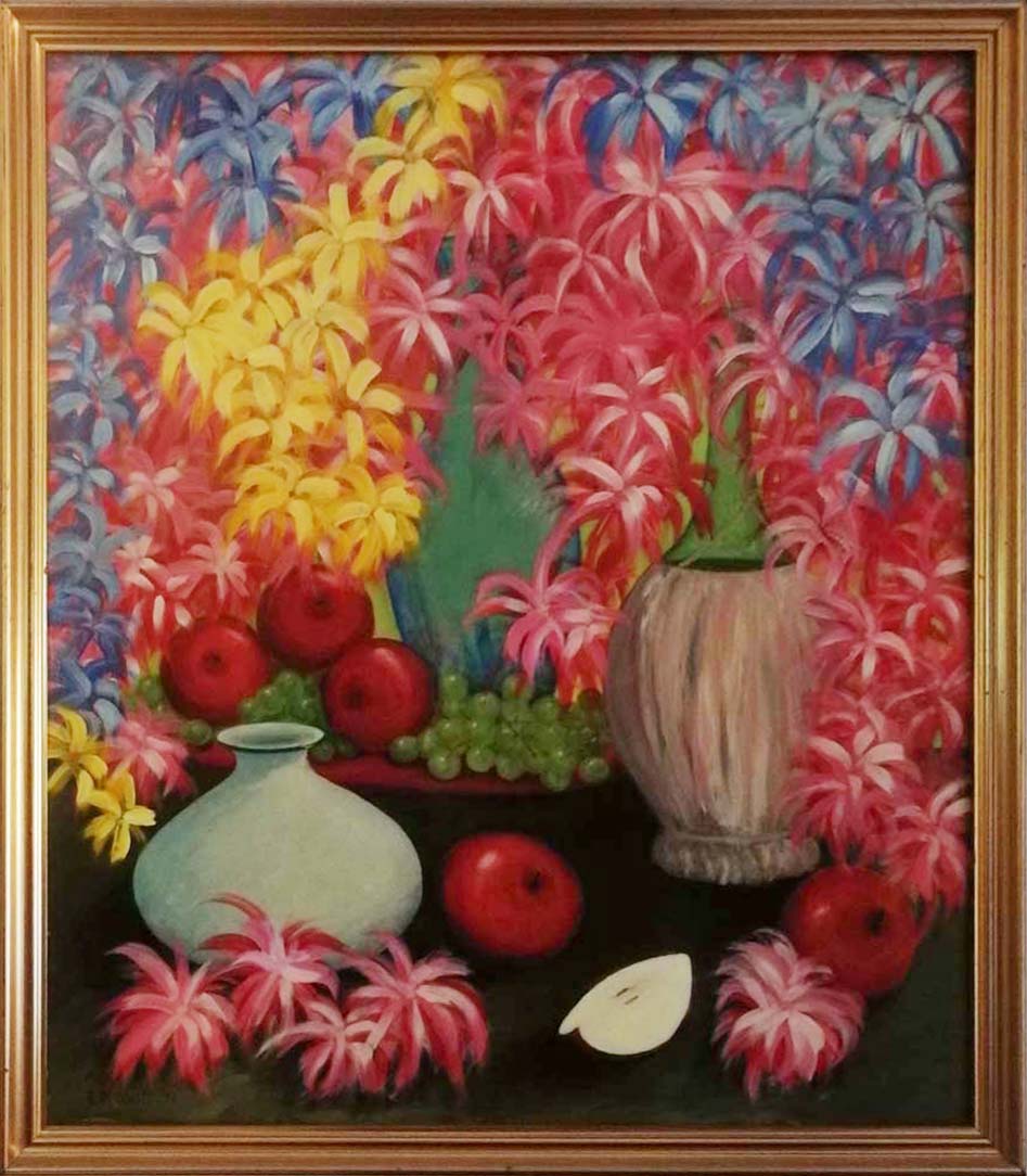 Francesco Minniti - Still Life