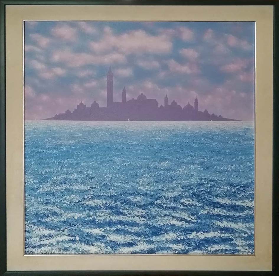 Francesco Minniti - Estambul