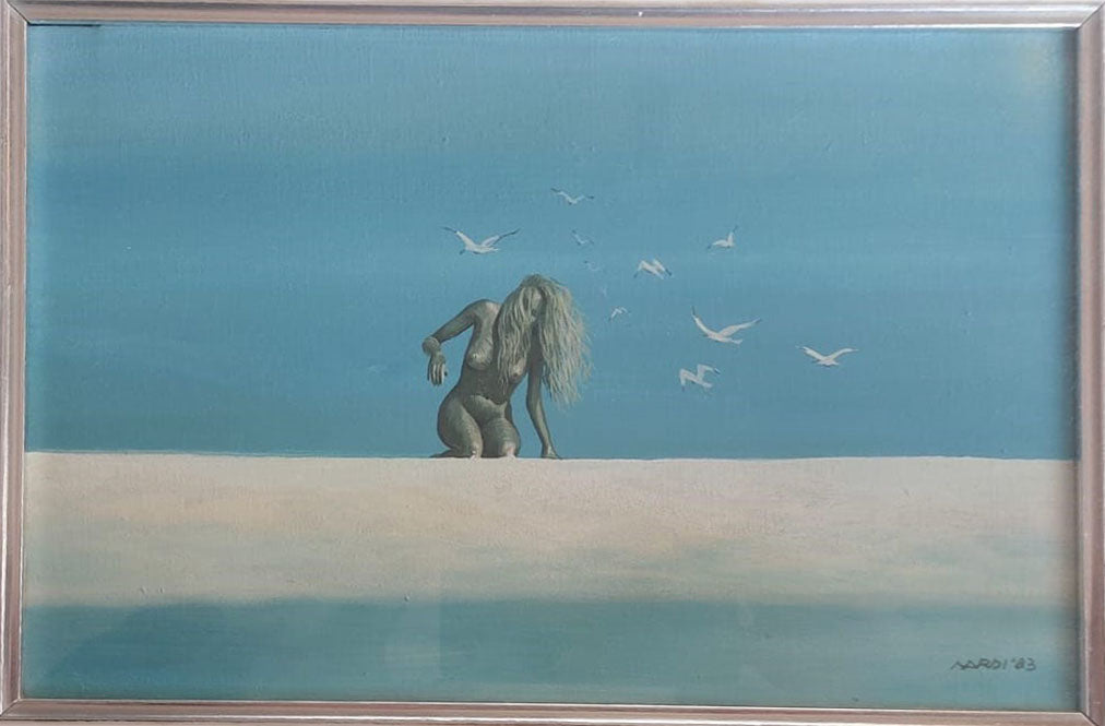 Sin título (playa)