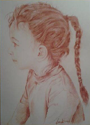Giuseppe Fuschi - Agnes