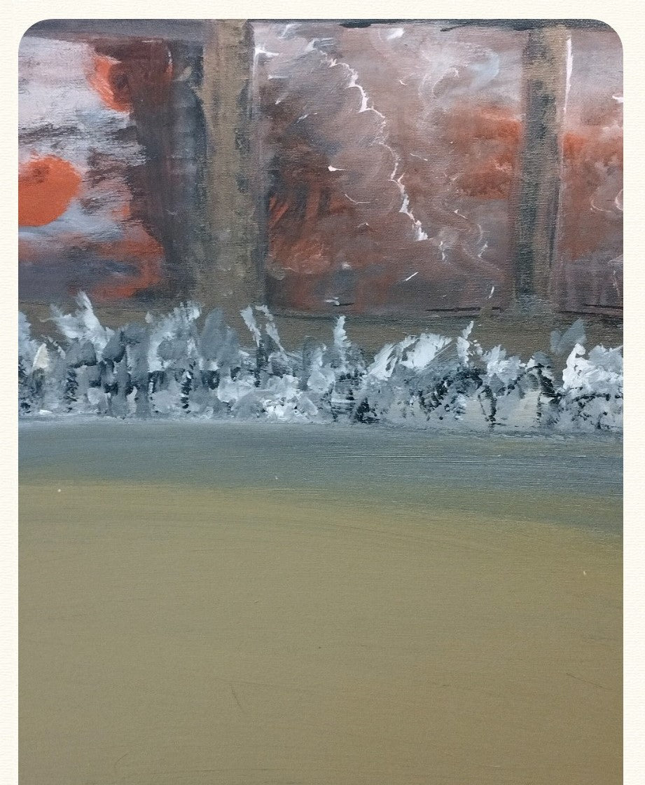 Dawn of a New Year