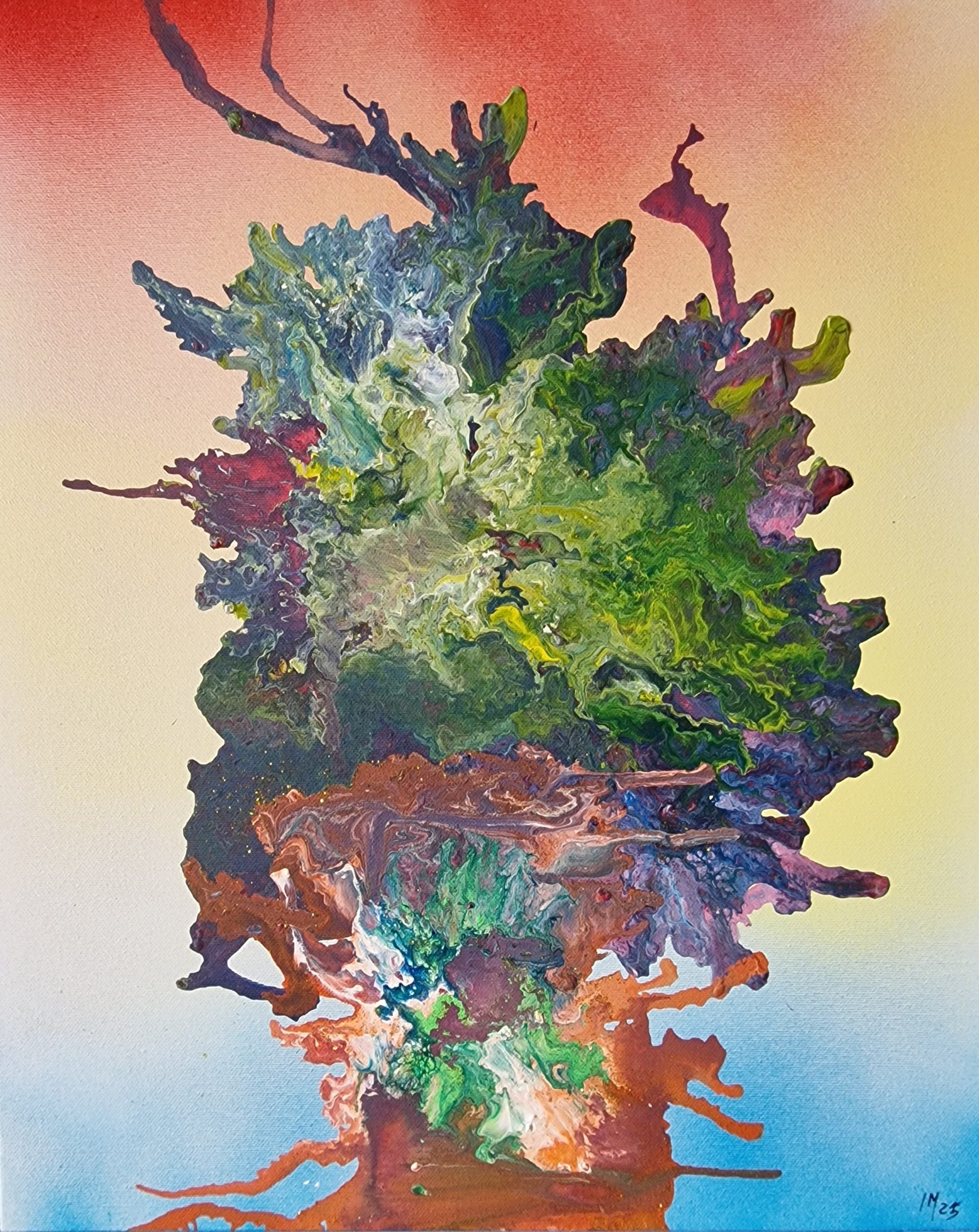 IMPERIAL MICHELE - Árbol