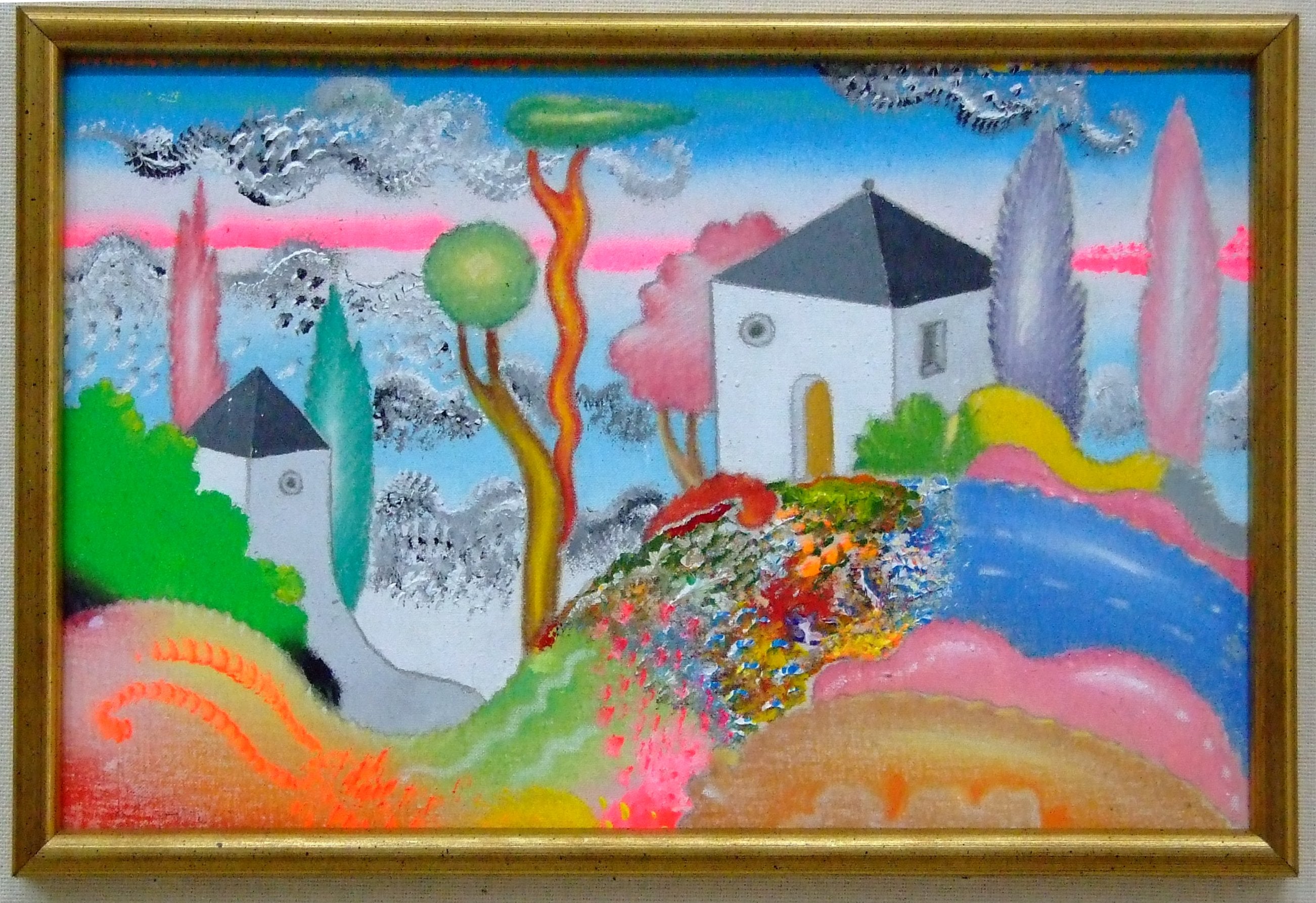 Luca Alinari - Landscape