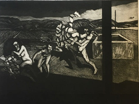 Umberto Giangrandi - Latin America