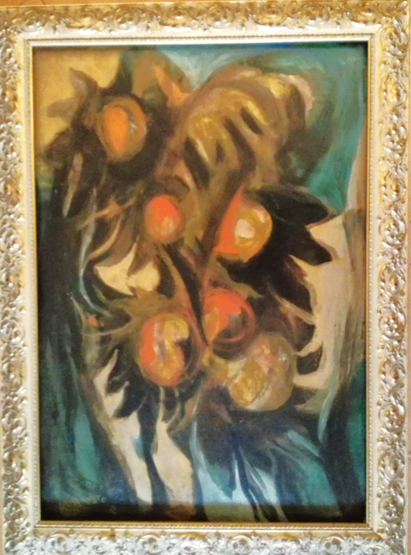 NATURALEZA - PIERO AMMANNATO