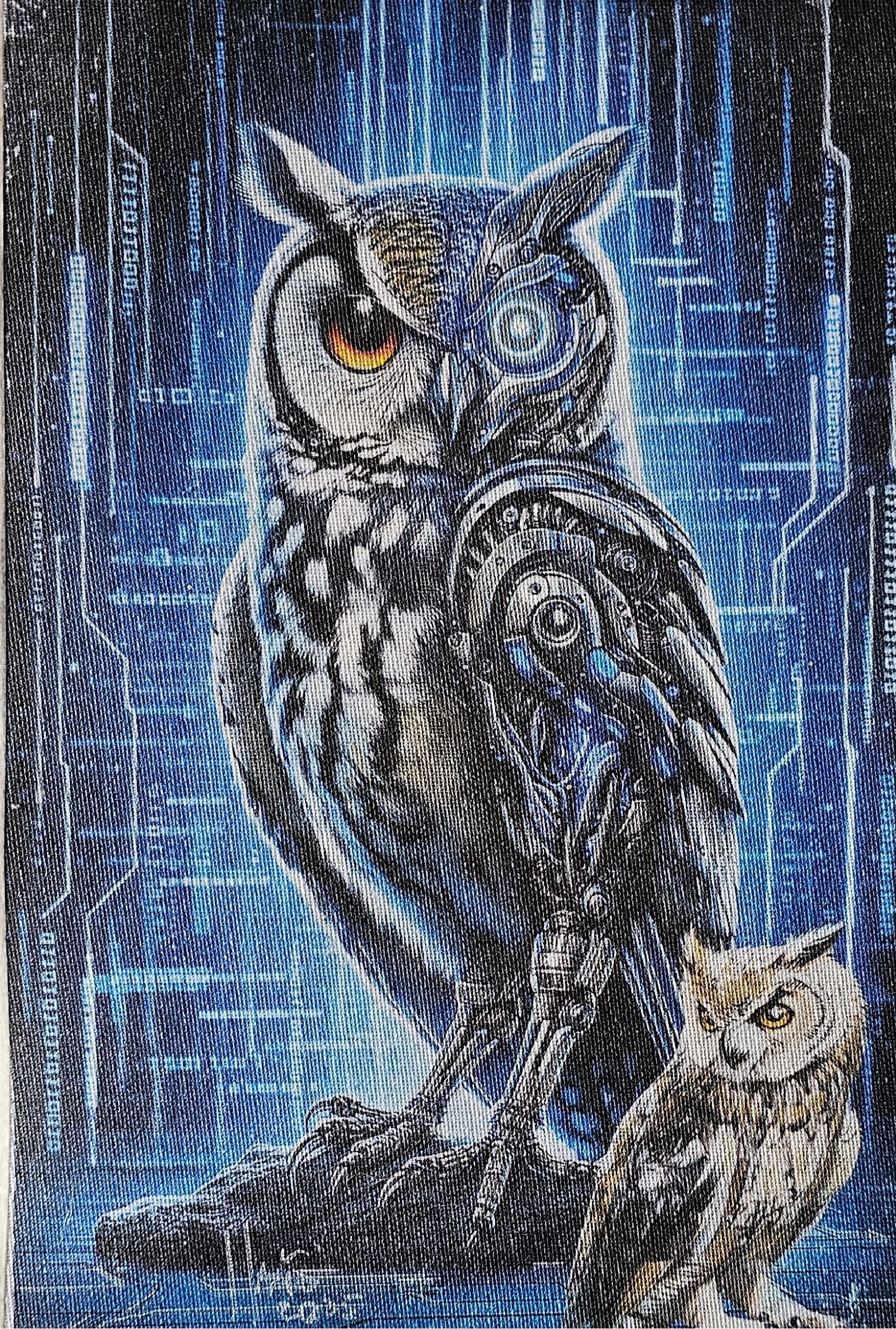 OWL ANDROID