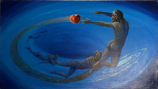 Francesco Privitera - Knowledge