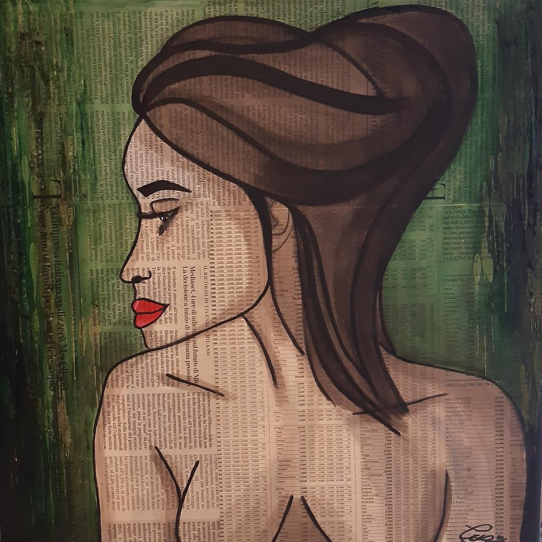 Angelina