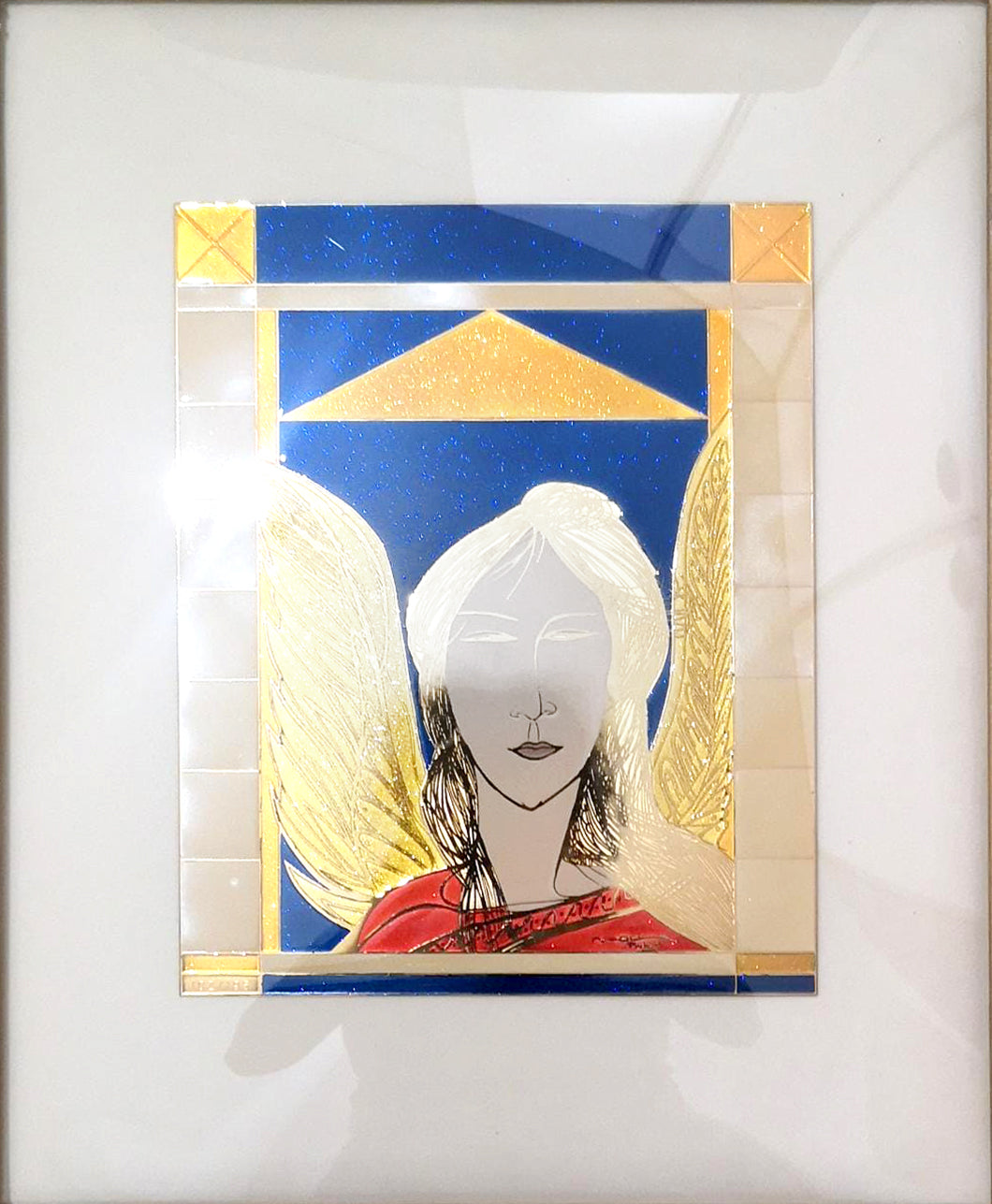 Antonio Nocera - The Golden Angel