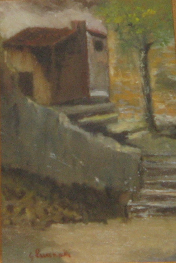 Angolo di paese