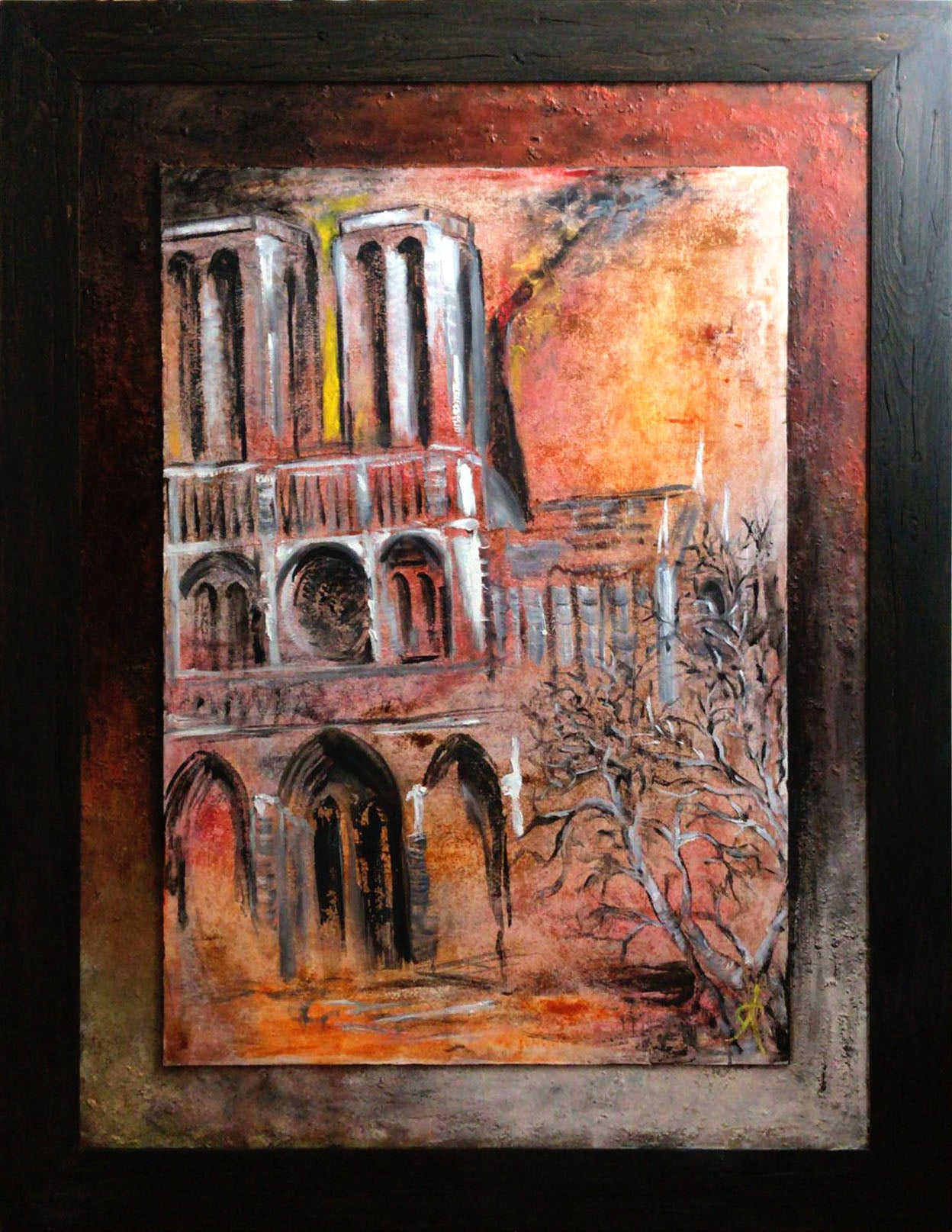 Antonella Cazzagon - Untitled