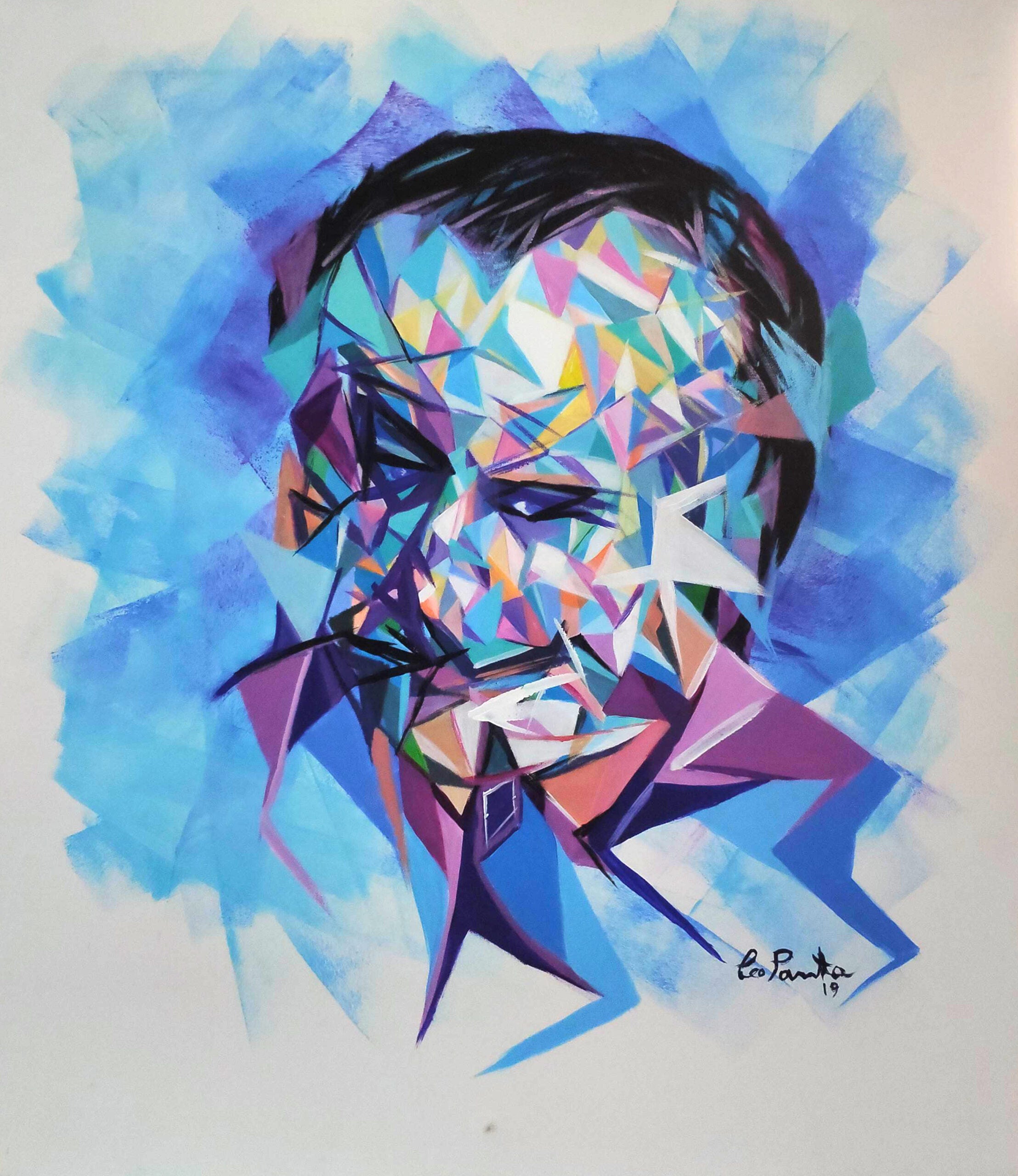 Leo Panta - Simplificación seis