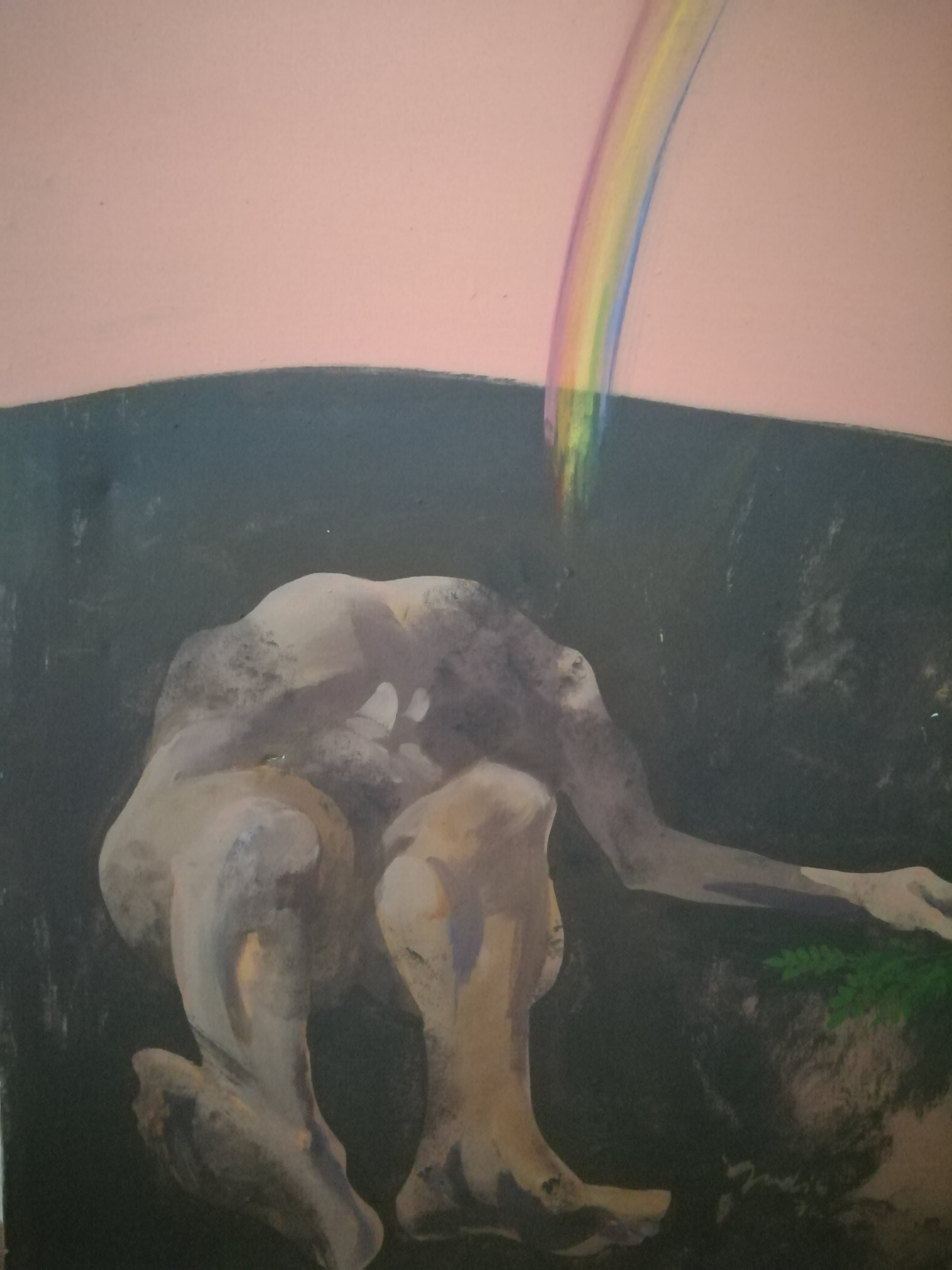 Rainbow