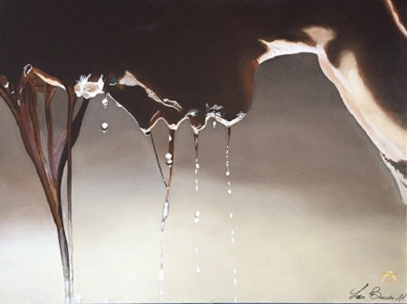 Laura Baccaro - Surrender