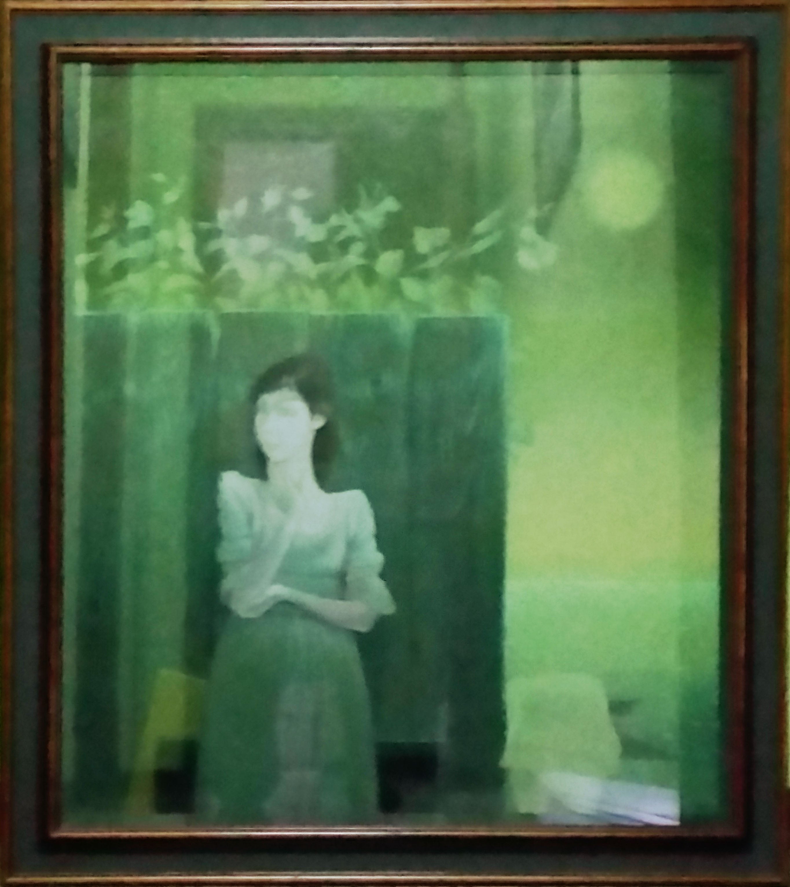 Alberto Cavallari - Waiting for Sunset