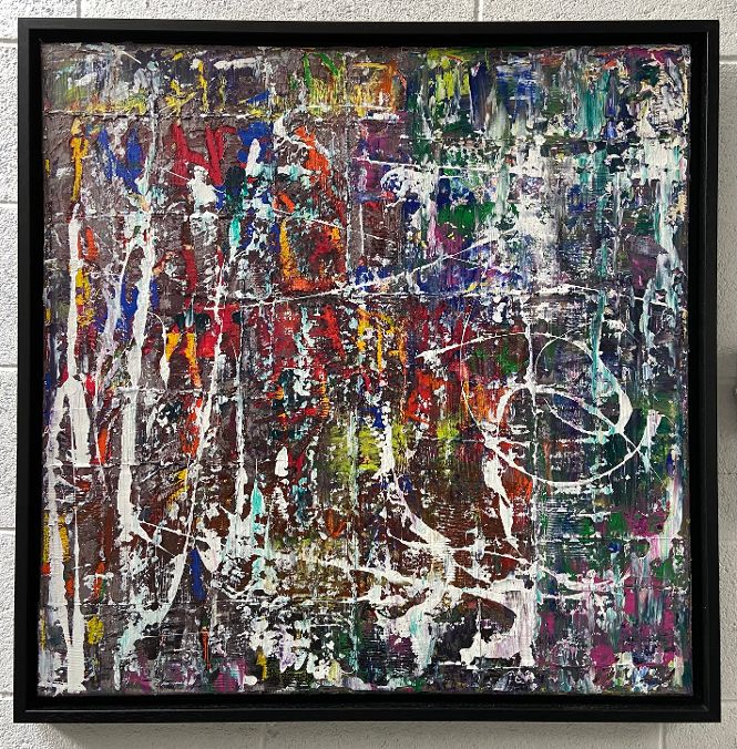 ABSTRACTO