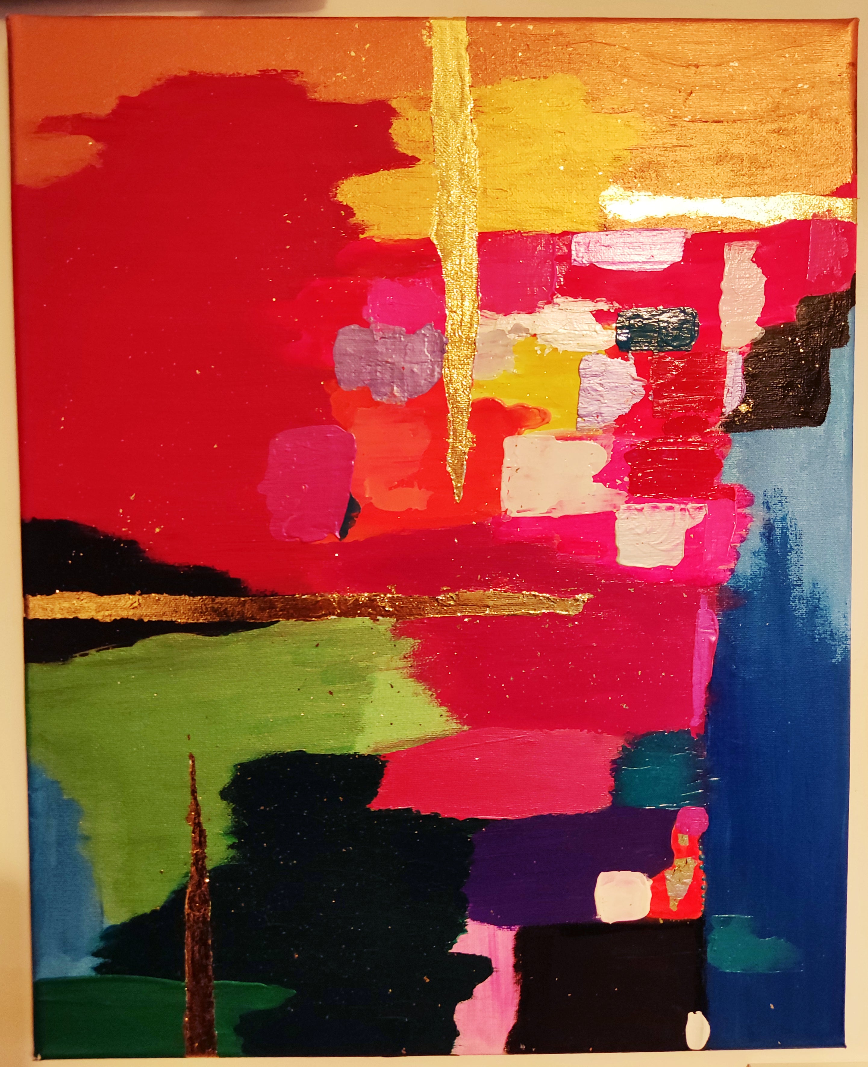 Abstraction