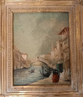 Giandomenico Bianciardi - Venice
