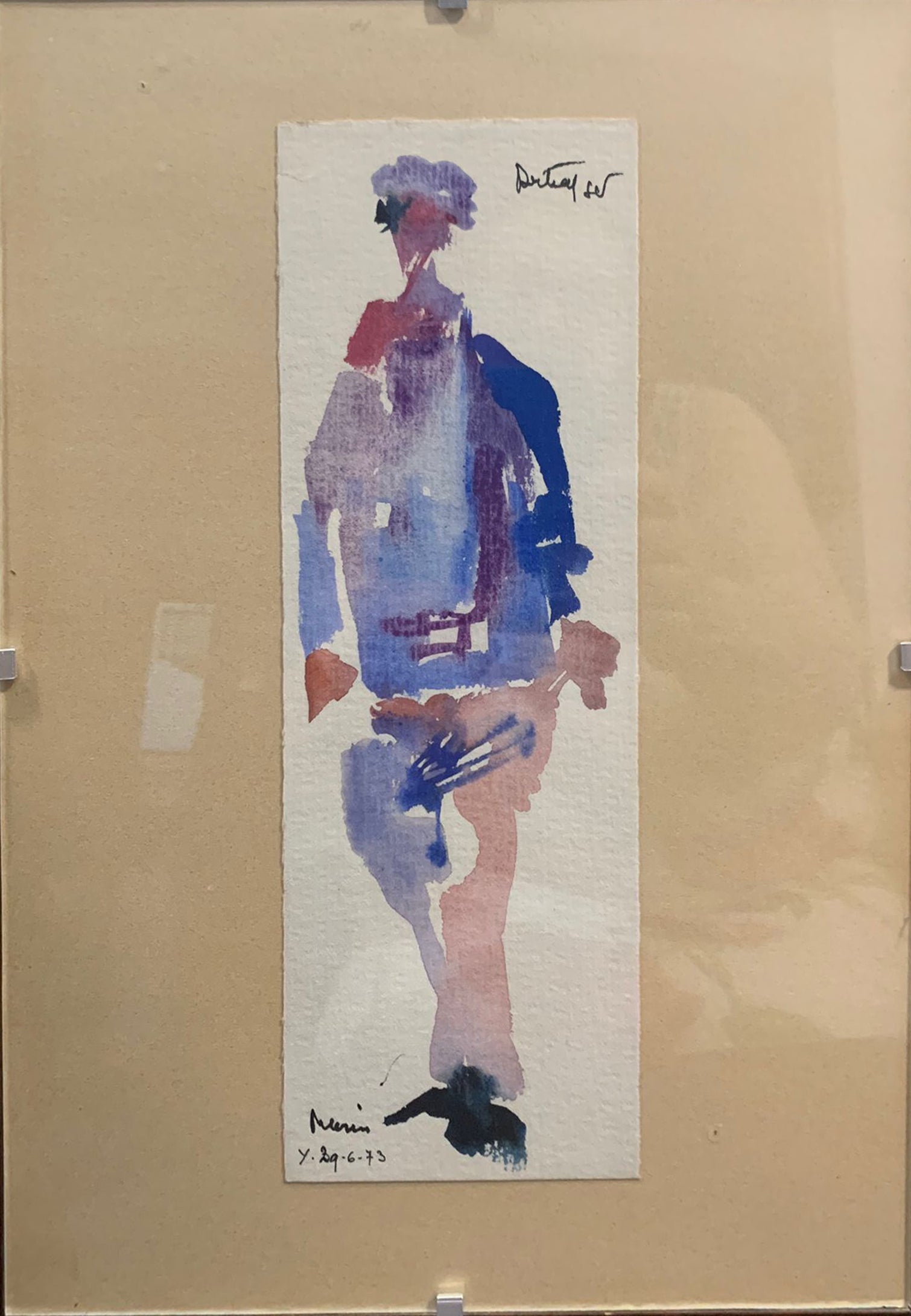 Philippe Artias - Figura