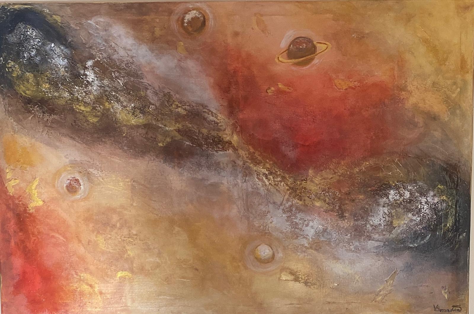 Universo