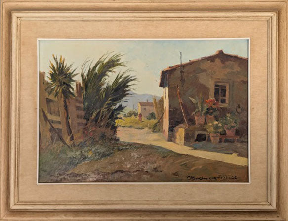 Claudio from Florence - Farmhouse