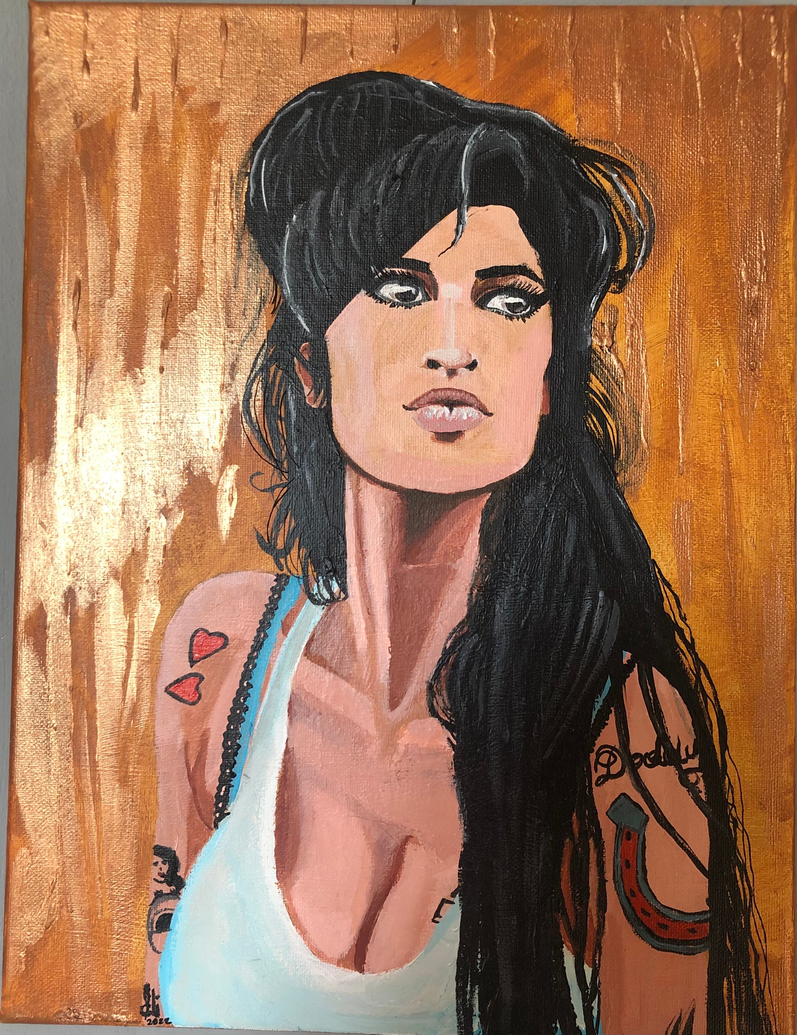 Amy Winehouse