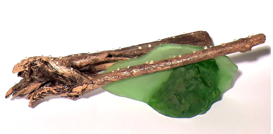 Bosco di rugiada