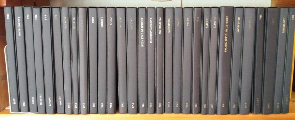 Enciclopedia de Babel - FMR ART'E'
