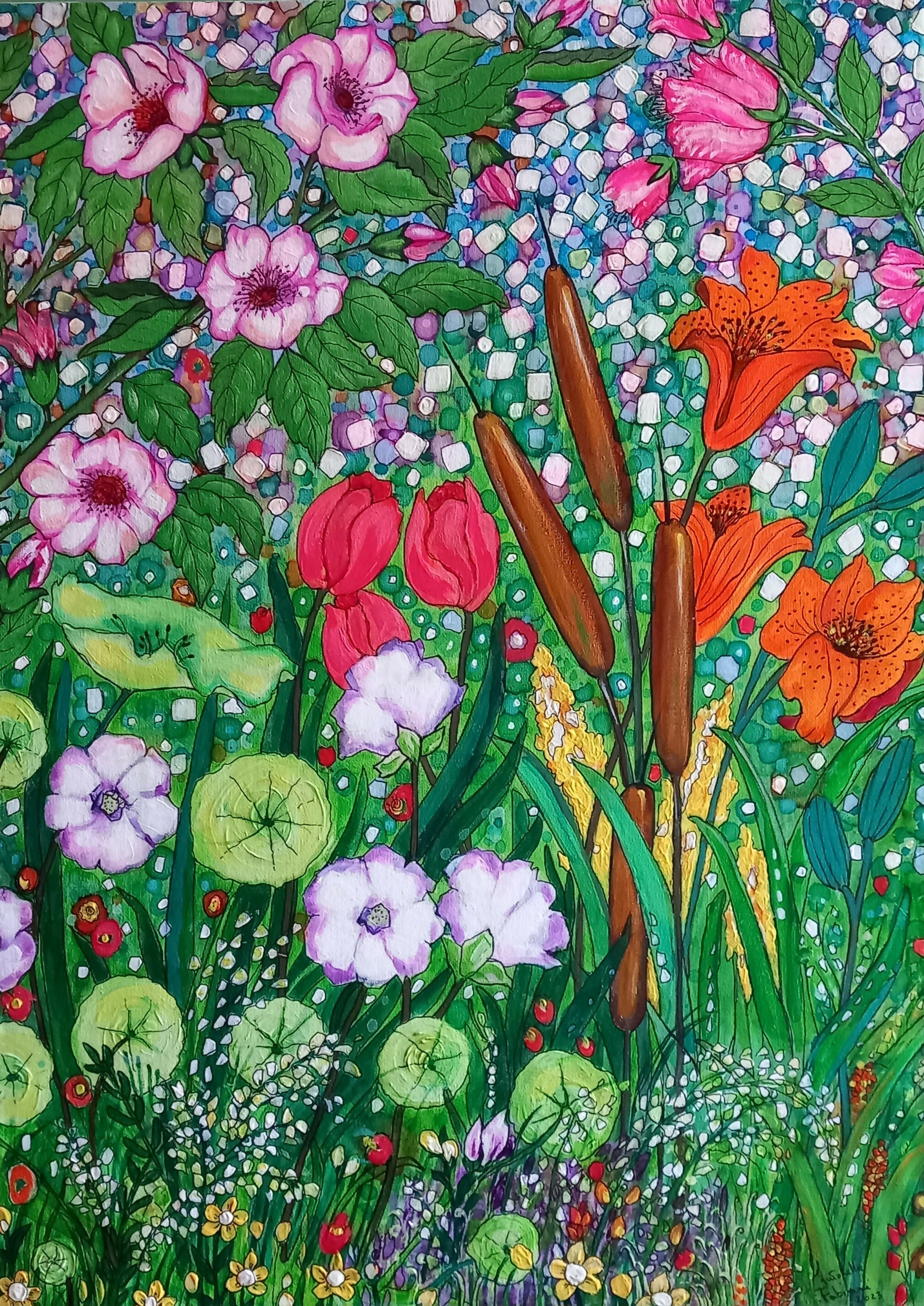 Flowering