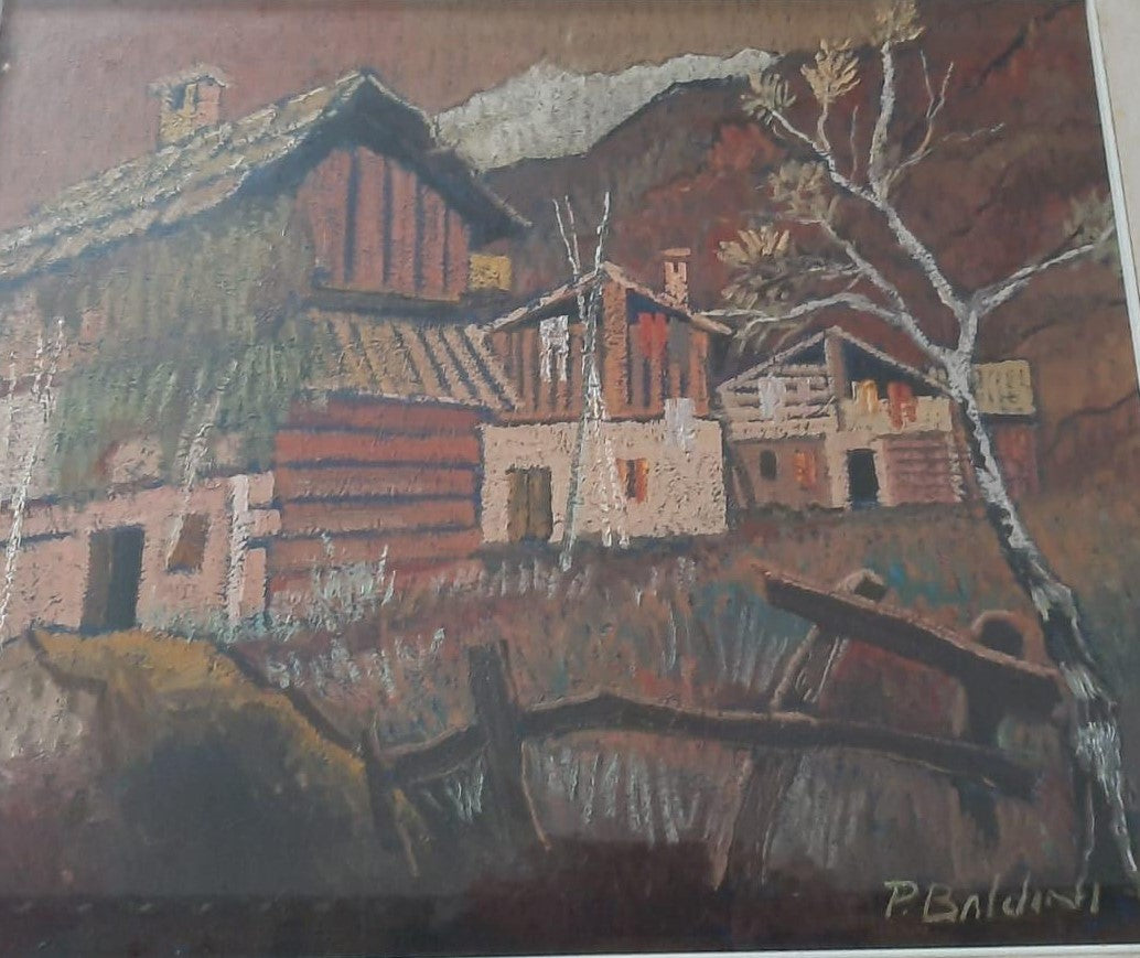 Cabañas