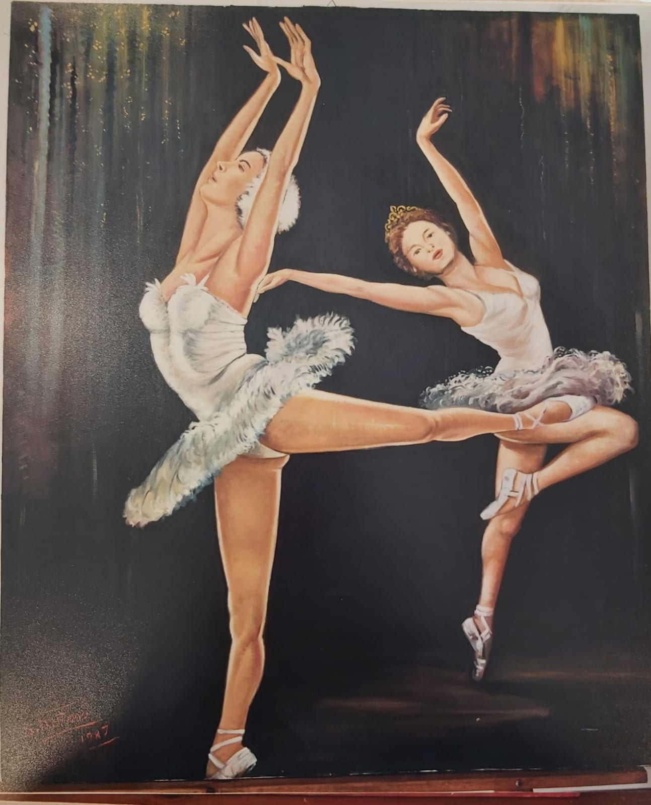 Ballerine