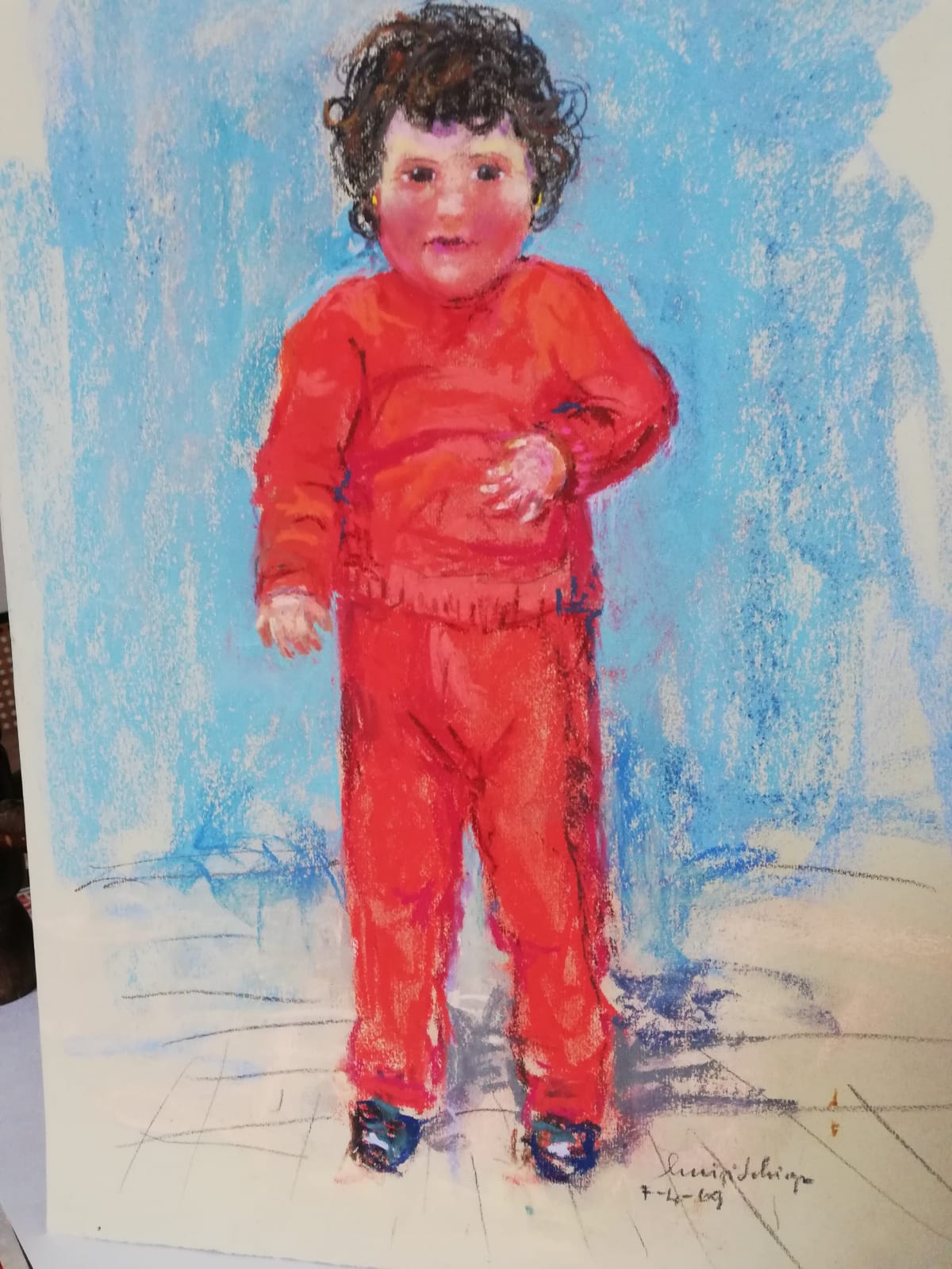 Niño