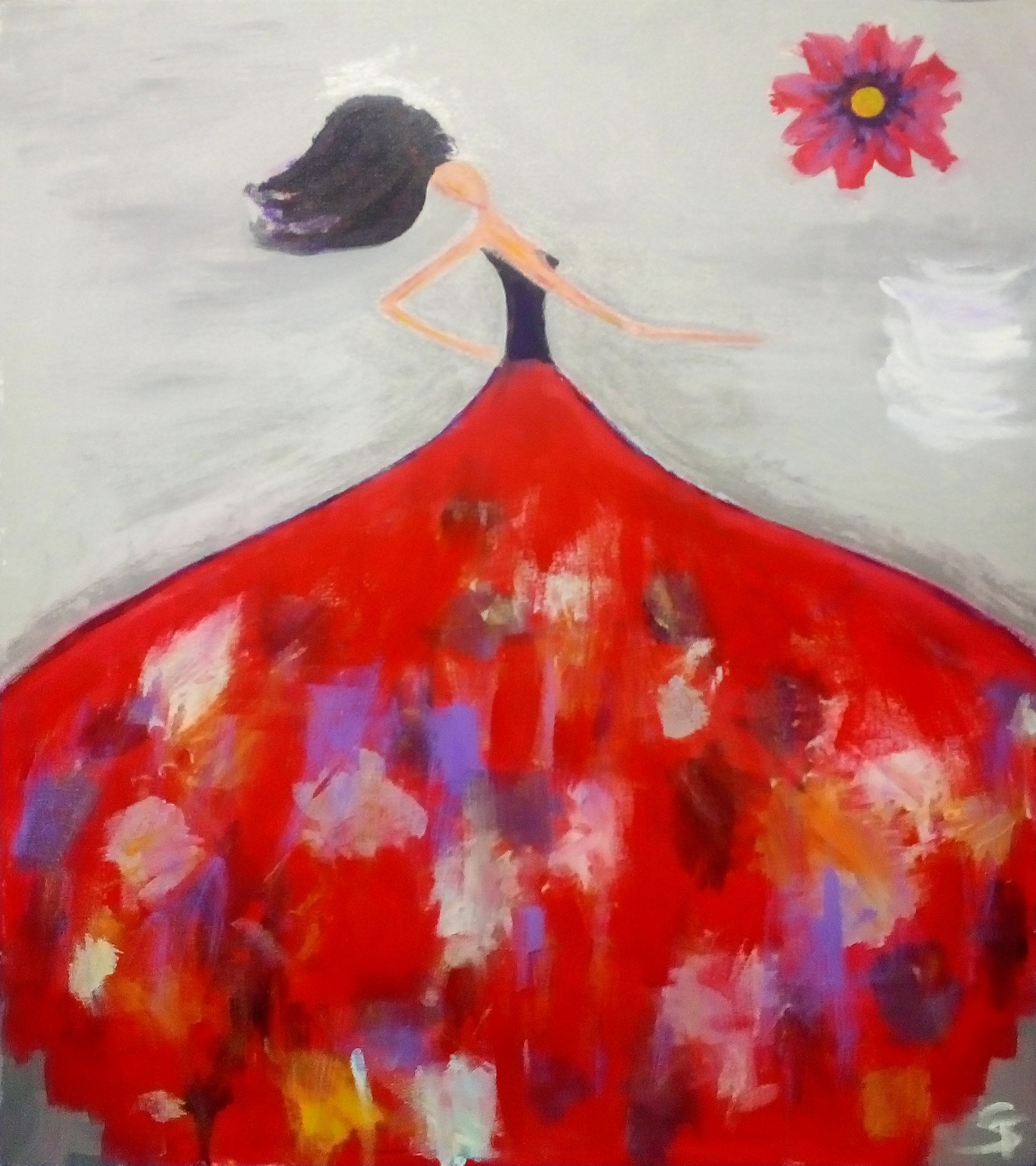 Stefania Turco - Doll