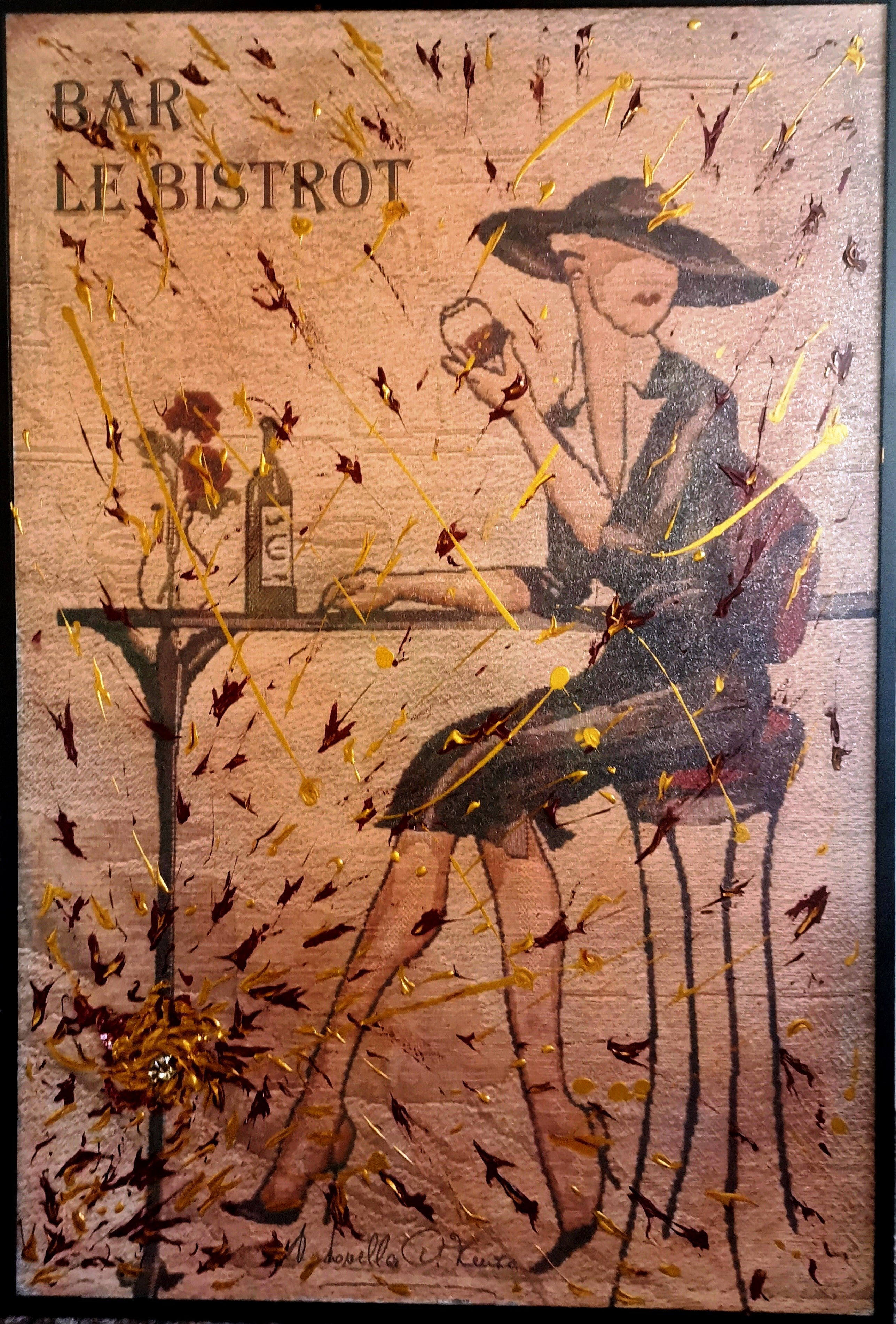 BAR LE BISTROT